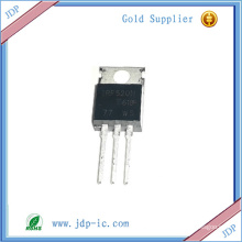 Irf520n Power Mosfet Vdss = 100 V, RDS (on) = 0.20 Ohm, ID= 9.7A